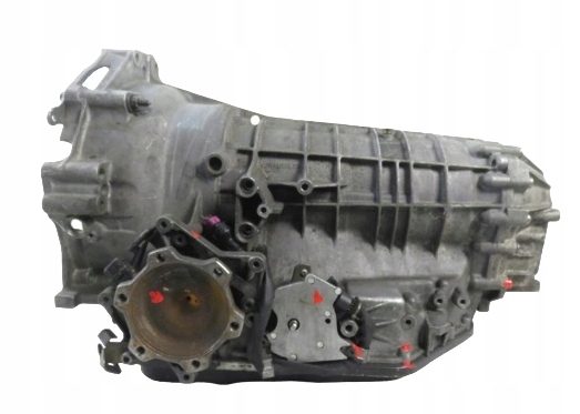 VW Passat B5 1.9 TDI КОРОБКА ПЕРЕДАЧ АВТОМАТИЧЕСКАЯ 5hp-19 EMA, фото 2