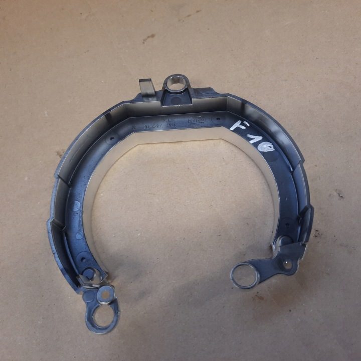 BMW f10 кольцо фары 186749-02R, фото 4