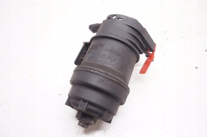 Корпус топливного фильтра Volvo S60 II V70 III S80 II XC70 II 31342921, фото 5