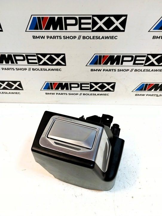 BMW G01 G05 G11 G30 G31 AROMATYZER ZAPACH ИОНИЗАТОР 6835478, фото 1