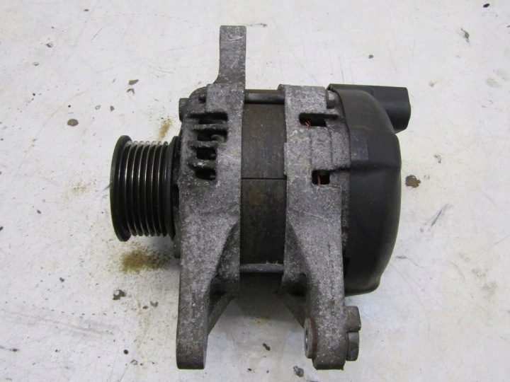 Генератор Suzuki Swift MK8 31400-52R1 1.0 2017-, фото 4