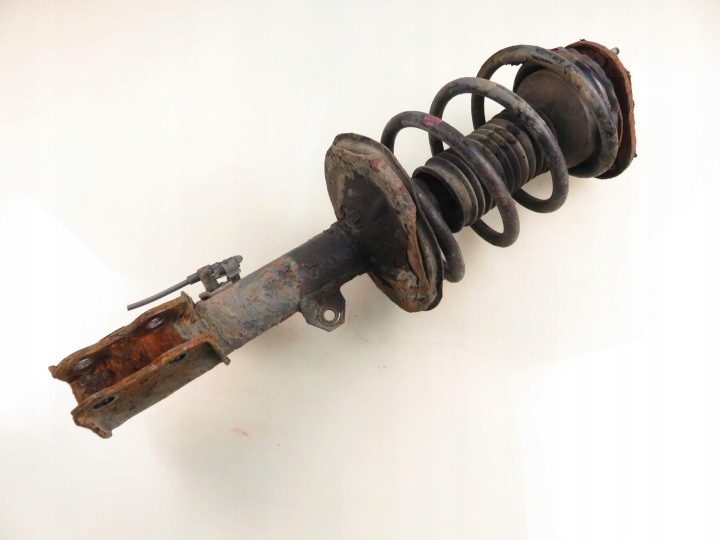 СТОЙКА ЛЕВАЯ ПЕРЕДНЯЯ TOYOTA COROLLA E12 2.0 D-4D, фото 1