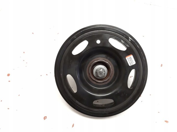 ШКИВ OPEL ASTRA 1.4TURBO 55574771 722554909, фото 2