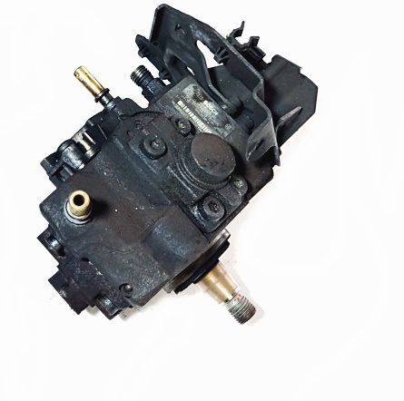 ТНВД 1.6 16V HDi TDCI C-Max Focus C4 307 C5 207 Berlingo 407, фото 1