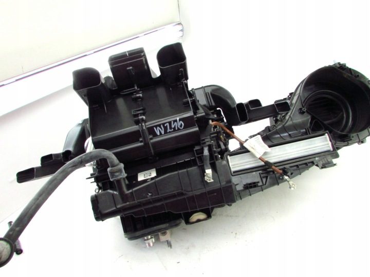 MERCEDES W246 W176 W117 ОТОПИТЕЛЬ КЛИМАТ-КОНТРОЛЬ ЕВРОПА A2468301500, фото 5