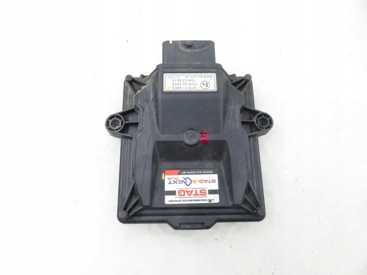 ПРОВОДКА STAG 4 QNEXT PLUS 67R014903 67R010973 67R014066, фото 14