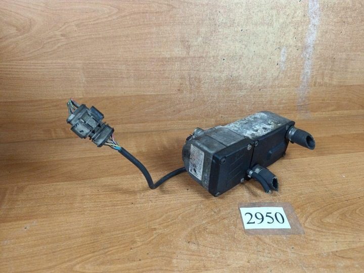 WEBASTO HYDRONIC ДИЗЕЛЬ MERCEDES VITO W638 6388351901, фото 3