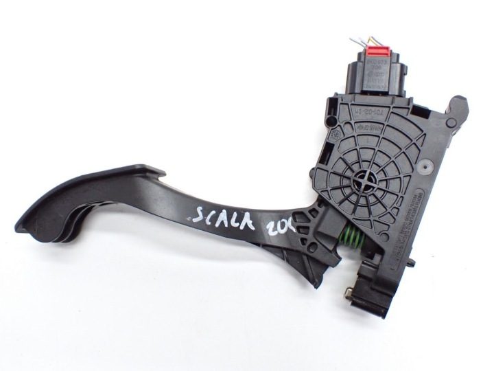 Skoda OE 2Q1723503, фото 3