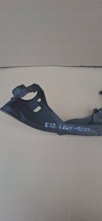 НАПРАВЛЯЮЩАЯ КРЕПЛЕНИЕ ФАРЫ ПРАВОЕ ПЕРЕДНЕЕ BMW E93 M ПАКЕТ 7154724, фото 6