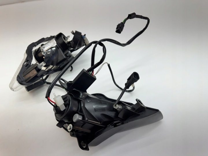 ФАРА YAMAHA YFM 700 RAPTOR, фото 5