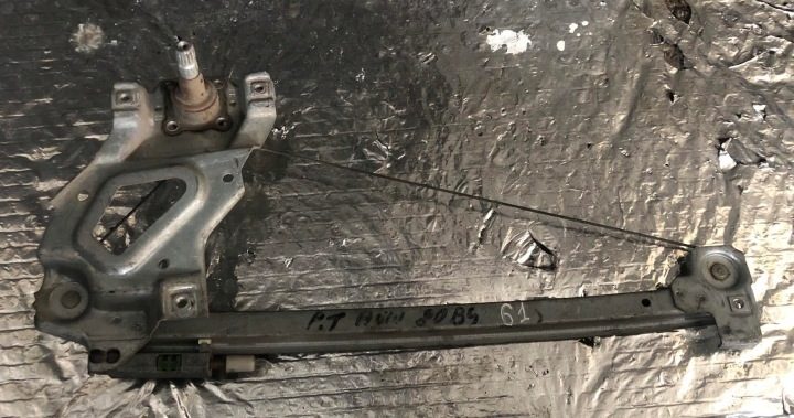 Audi OE 893839400, фото 4