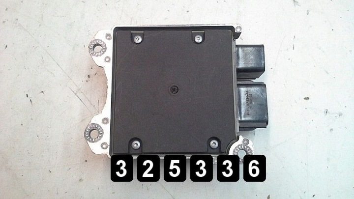 2007 Land Rover Discovery ЭБУ NNW502436 DDTBB, фото 3
