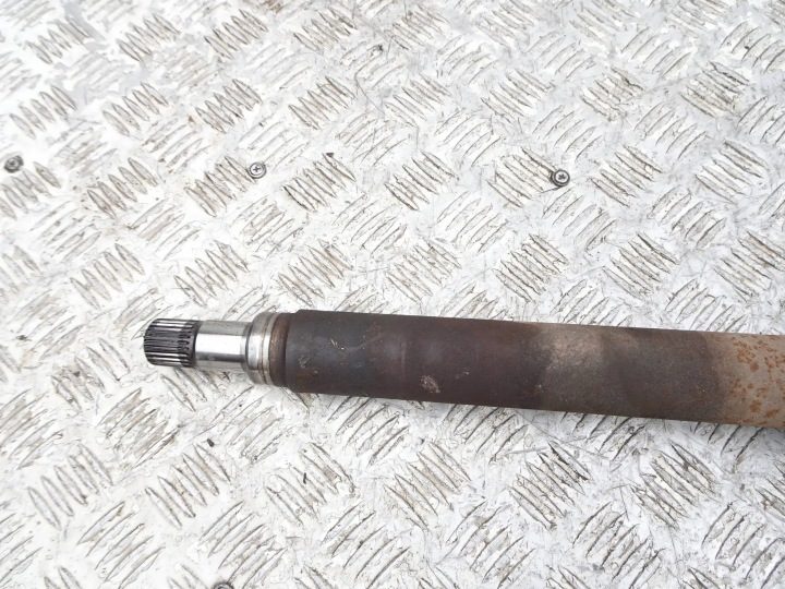 Полуось ПРАВАЯ Ford Grand C-Max MK2 1.6 TDCI, фото 3