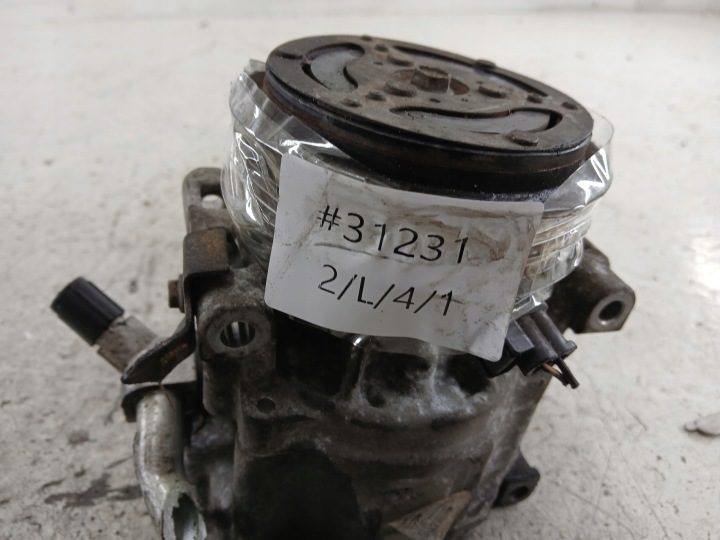 FIAT PUNTO II КОМПРЕССОР КОНДИЦИОНЕРА 46782669, фото 7