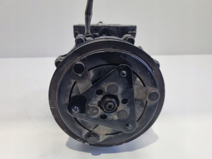 Компрессор Кондиционера FORD FOCUS MK2 VOLVO V50 2.0 TDCI D 3M5H-19D629-HE, фото 5