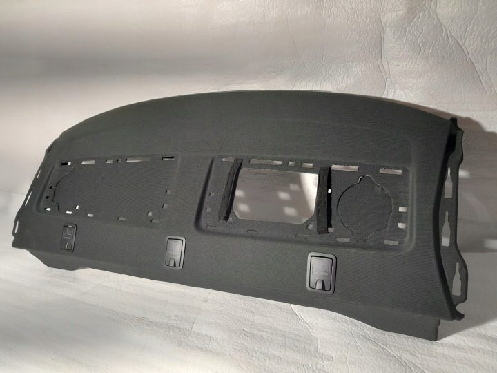 AUDI A4 B9 РЕСТАЙЛИНГ СЕДАН ПОЛКА БАГАЖНИКА 8W5863411AJ, фото 2