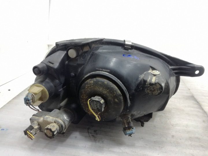Opel Corsa B 1999 973cm3 Фара E139422, фото 2