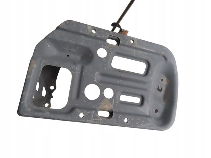Podstawę крепление аккумулятора Toyota RAV4 II 2.0 D4D 2000-2005 год, фото 3