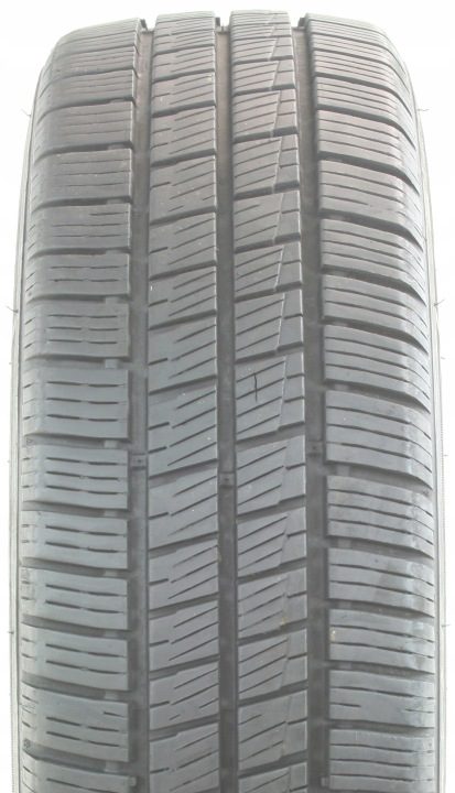Шина всесезонная Hankook Vantra ST AS2 RA30 195/65R16 104 т сцепление на снегу (3PMSF), фото 2