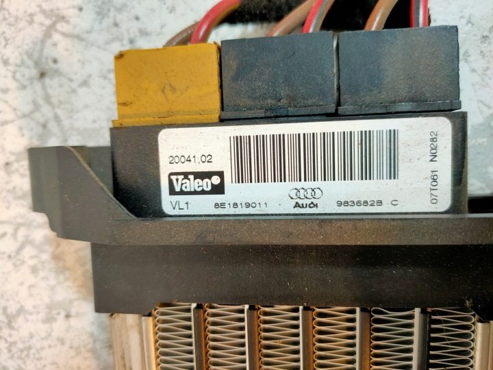Audi OE 0132801126, фото 3