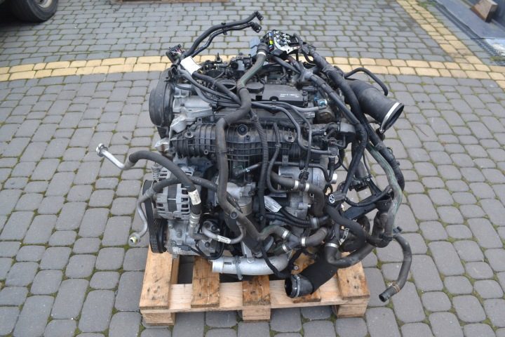 ДВИГАТЕЛЬ VOLVO S60 V60 V40 V70 2.0 T4 B4204T19 65tkm, фото 8