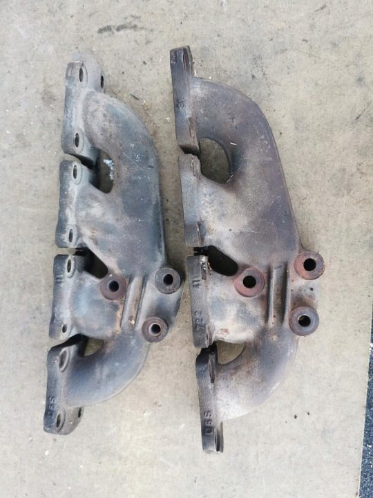 AUDI TT 8N A3 8L GOLF IV 1.8T 1.8 ТУРБО ВЫПУСКНОЙ КОЛЛЕКТОР K03 06A253033AL, фото 2
