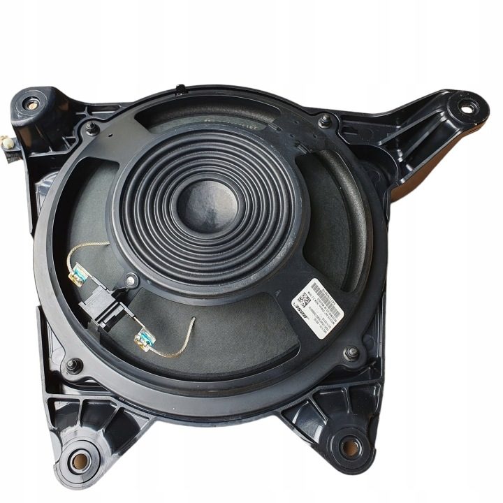 GD AUDI A8 4H0 ДИНАМИК BOSE 4H1035481, фото 3