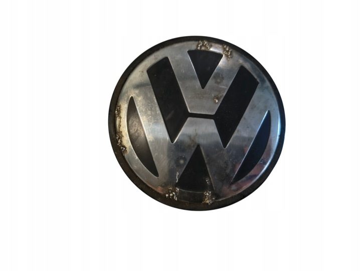 Крышка Volkswagen OE 65 мм Volkswagen 3B7601171, фото 1