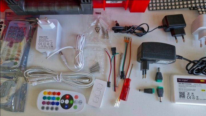 Modułowa блок инструментальный Qbrick PRO Technician Case, фото 4