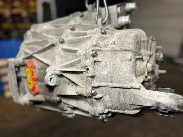 Tesla Model 3 Рестайлинг Y с двигателем переднем 1120960-10-H, фото 2