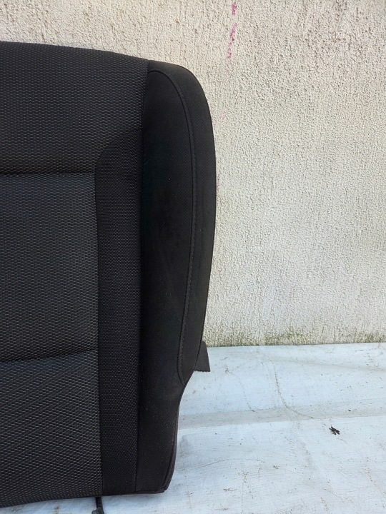 ПОДУШКА СИДЕНЬЯ ПРАВАЯ HYUNDAI i40 ЕВРОПА, фото 2