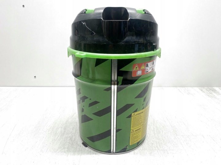Lavorwash Free Vac 1.0 А пылесос для popiołu, фото 6