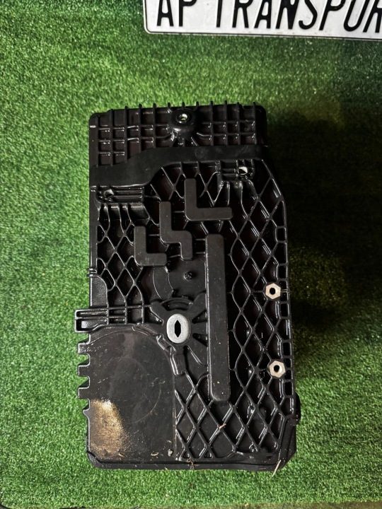 Volvo основание крышка аккумулятора 31294786 V70 III S80 II S60 II XC60 I, фото 3