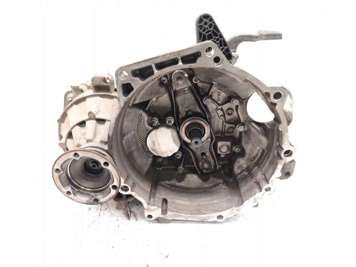 КОРОБКА ПЕРЕДАЧ NMY 1.8 TFSI TSI SKODA SUPERB AUDI A3 SEAT ALTEA, фото 10
