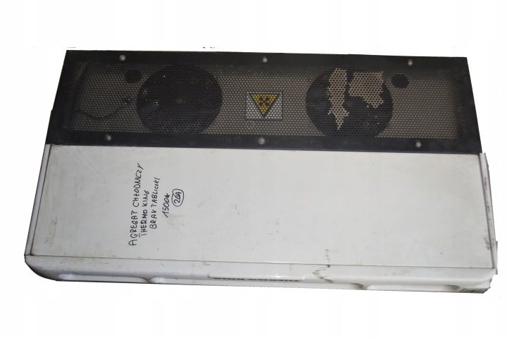 АГРЕГАТ ХОЛОДИЛЬНЫЙ THERMO KING, фото 1