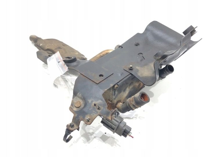 WEBASTO MAZDA 5 II CC30209A1 Минивэн 2.0 05-10 THERMO АВТОНОМНЫЙ ОТОПИТЕЛЬ, фото 3