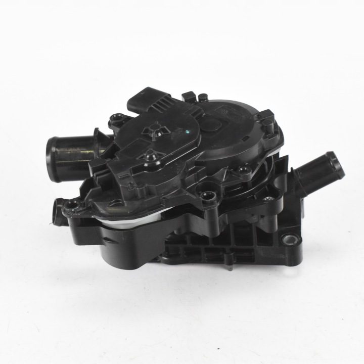 Корпус термостата 25690-2U000 KIA Hyundai Ceed RIO I30 1.6 CRDI, фото 1