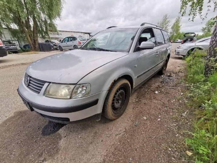 Volkswagen Passat Вакуумный усилитель тормоза 1998 1.9L 8d0612105g, фото 6