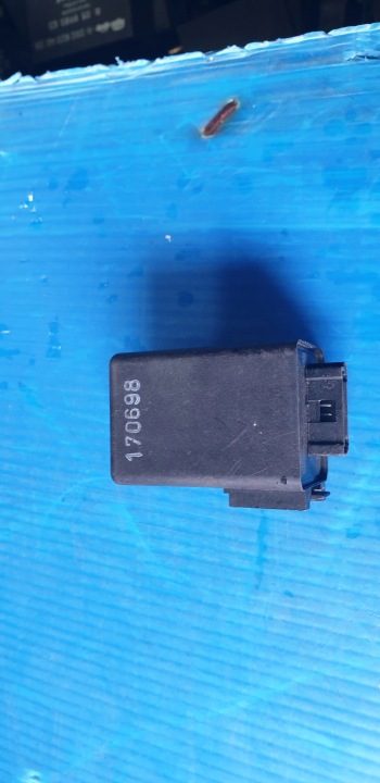 Mercedes w168 реле 1688200526, фото 4
