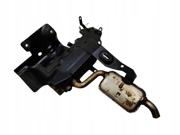 WEBASTO АВТОНОМНЫЙ ОТОПИТЕЛЬ HYDRONIC D5W Z 37W 12V 5.0 кВт 252383, фото 4