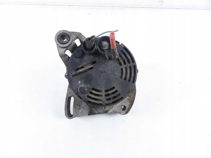 Генератор Fiat Punto II (188) 1.2 60 - 188 A4.000, фото 3
