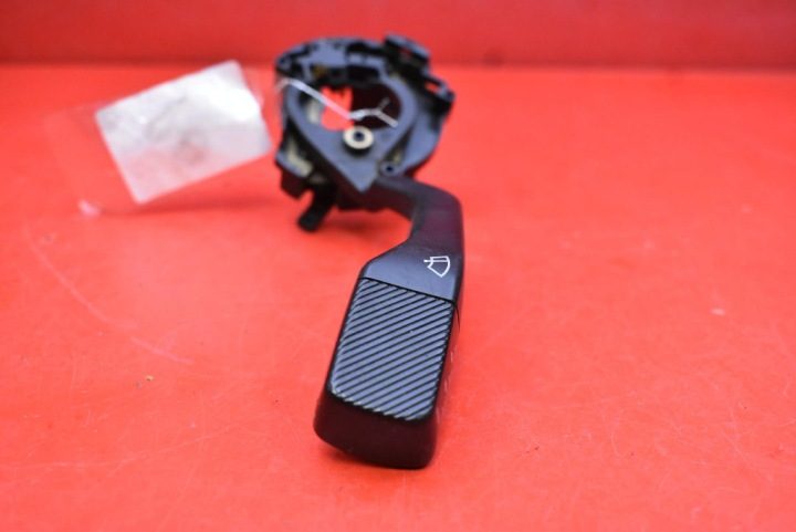 ПОДРУЛЕВОЙ ПЕРЕКЛЮЧАТЕЛЬ ДВОРНИКОВ 535953503 VW GOLF 2 II 3D ХЭТЧБЕК 83-92, фото 7