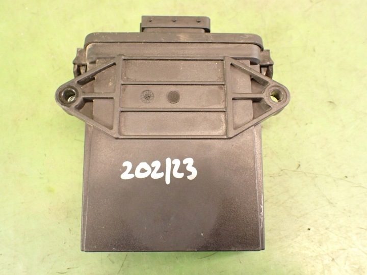 ЭБУ газа ГБО SKODA FABIA I 1.4 бензин 03 г. 67R011002, фото 4