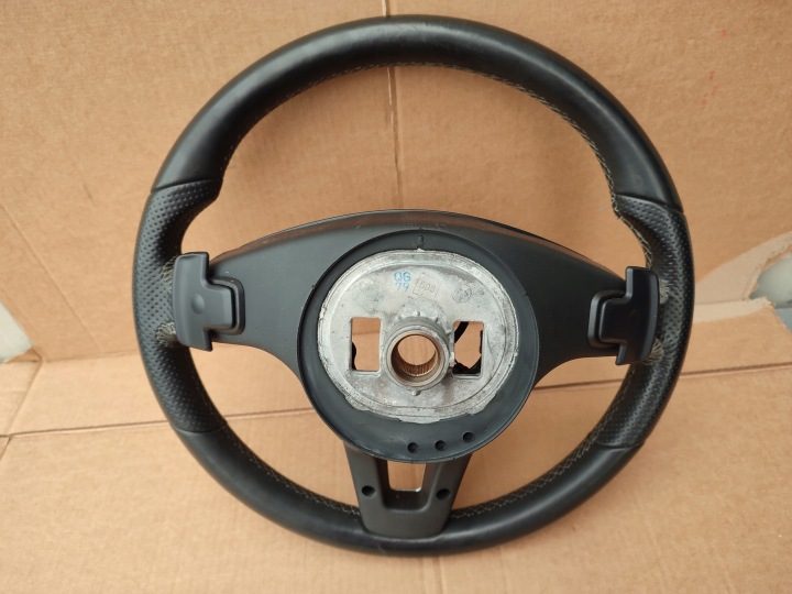 Руль лепестка Mercedes-Benz OE A2184606218, фото 11