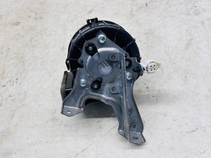 RAV4 V ГИБРИД ВЕНТИЛЯТОР БАТАРЕИ ТЯГОВОЙ G9230-33050, фото 3