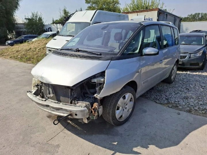 Renault Espace Датчик скорости ESP 2005 2.2L 8200404858a 8200404858--a, 1, фото 6
