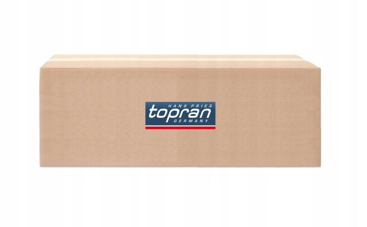 Topran 114 009 Расширительный бачок, жидкость тормозная, фото 8