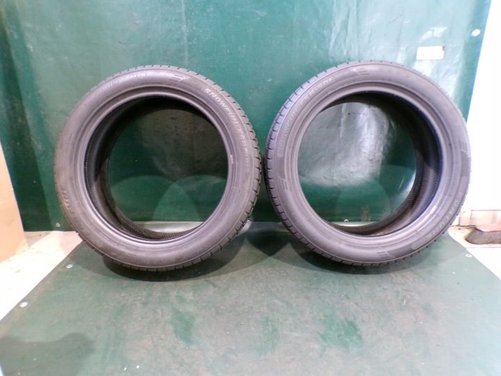 2× Шина зимняя Fortune FSR-901 235/50R19 103 В сцепление на снегу (3PMSF), фото 8