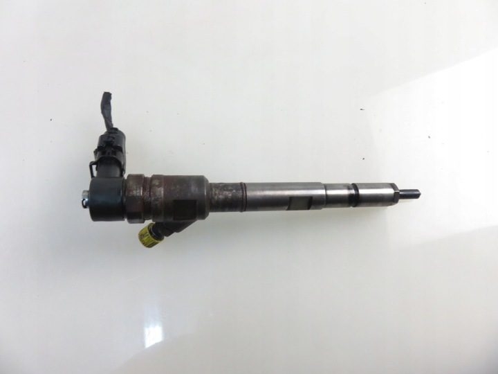 ФОРСУНКА KIA SORENTO I (JC) 2.5 CRDi 0445110275, фото 4