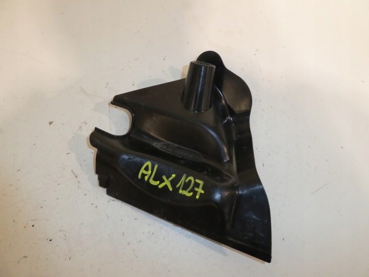 ЗАЩИТА БОКОВАЯ АККУМУЛЯТОРА 7H0915437 VW T5, фото 1
